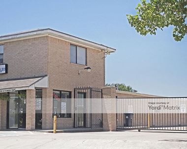Image for Big John's Self Storage - 200 West Pioneer Pkwy, Grand Prairie, TX