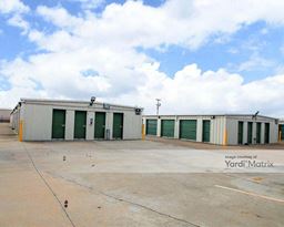 Image for Extra Space Storage - 940 North Mill Street, Lewisville, TX