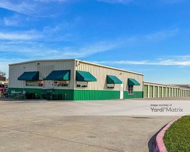 Storage Units for Rent available at 940 North Mill Street, Lewisville, TX 75057