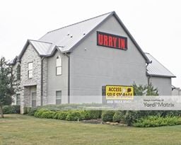 Image for Access Self Storage - 1040 Cedar Valley, Lancaster, TX