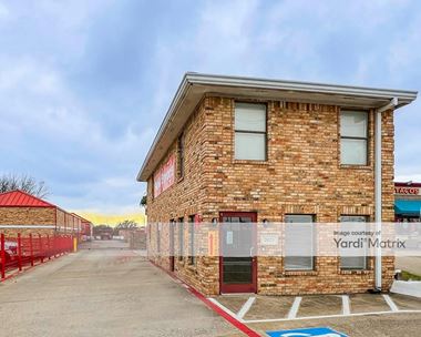 Storage Units for Rent available at 2023 North Galloway Avenue, Mesquite, TX 75149