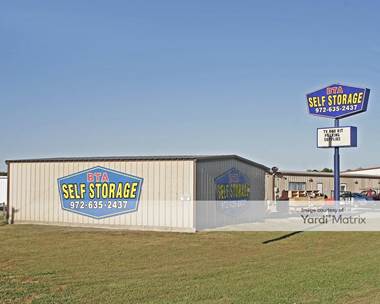 Storage Units for Rent available at 5408 State Highway 276 West, Royse City, TX 75189