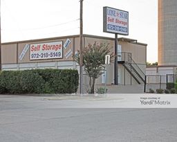 Image for Lone Star Self Storage - 1950 Archer Way, Lewisville, TX