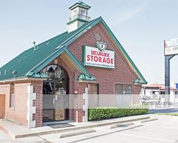 Image for Securlock Storage - 391 East Round Grove Road, Lewisville, TX