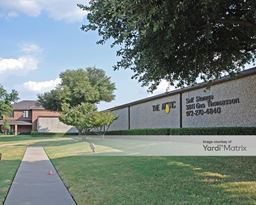 Image for Attic Self Storage - 3811 Gus Thomasson Road, Mesquite, TX