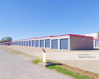 Storage Units for Rent available at 3115 US-175, Seagoville, TX 75159