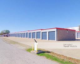 Image for CubeSmart Self Storage - 3115 US-175, Seagoville, TX