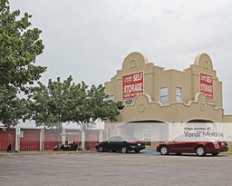 Image for Alamo - Redbird Self Storage - 7011 Marvin D Love Fwy, Dallas, TX