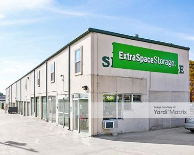 Image for Extra Space Storage - 3906 West Airport Fwy, Irving, TX