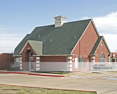Storage Units for Rent available at 6017 Interstate 30, Greenville, TX 75402