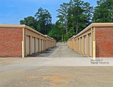 Storage Units for Rent available at 7335 Lee Road, Lithia Springs, GA 30122