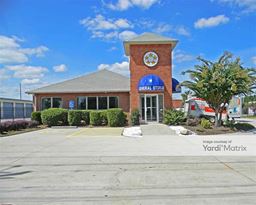 Image for General Storage - 1371 South Zack Hinton Pkwy, McDonough, GA