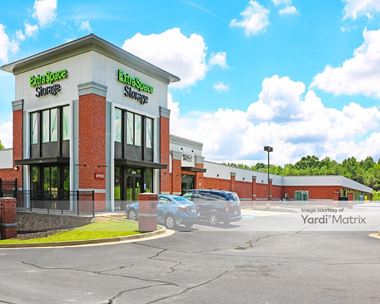 Image for Extra Space Storage - 3564 Lawrenceville Hwy, Lawrenceville, GA