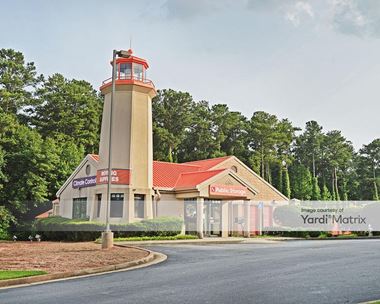 Image for Public Storage - 1395 Pleasant Hill Road, Lawrenceville, GA