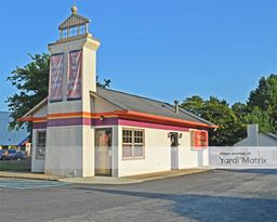 Image for Public Storage - 5010 Jimmy Carter Blvd, Norcross, GA