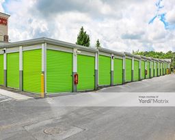 Image for Extra Space Storage - 4257 Buford Drive NE, Buford, GA