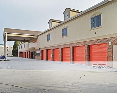 Storage Units for Rent available at 2423 Pleasant Hill Road, Duluth, GA 30096