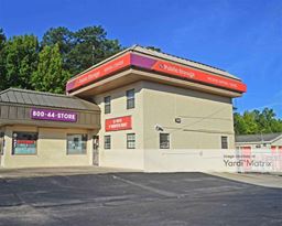 Image for Public Storage - 3313 Highway 5, Douglasville, GA
