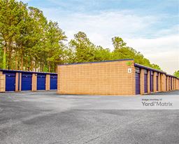 Image for Midgard Self Storage - 1715 Peachtree Pkwy, Johns Creek, GA