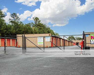 Storage Units for Rent available at 1715 Peachtree Pkwy, Cumming, GA 30041