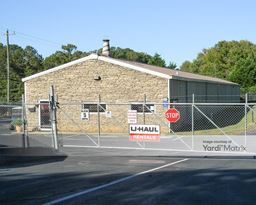 Image for Hickory Road Storage - 101 Arthur Drive, Canton, GA