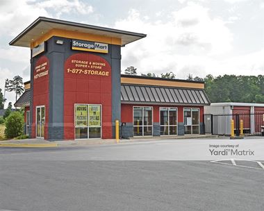 Image for StorageMart - 794 Scenic Hwy South, Lawrenceville, GA