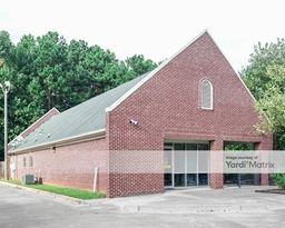 Image for SecurCare Self Storage - 923 GA 85, Fayetteville, GA