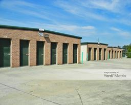 Image for SecurCare Self Storage - 527 Smyrna Road SW, Conyers, GA