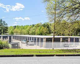 Image for Store Here Self Storage - 126 Huddleston Road, Peachtree City, GA