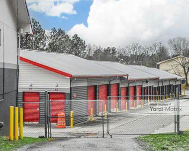 Storage Units for Rent available at 112 New Hope Road, Fayetteville, GA 30214