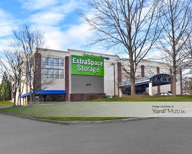 Image for Extra Space Storage - 875 Marathon Pkwy, Lawrenceville, GA