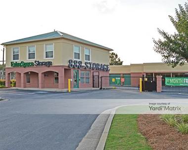 Storage Units for Rent available at 98 Hurricane Shoals Road NE, Lawrenceville, GA 30046