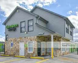 Image for Extra Space Storage - 6231 Hillandale Drive, Lithonia, GA