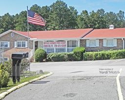 Image for Midway Self Storage - 105 Mauldin Drive, Alpharetta, GA