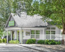 Image for Extra Space Storage - 2619 Austell Road SW, Marietta, GA