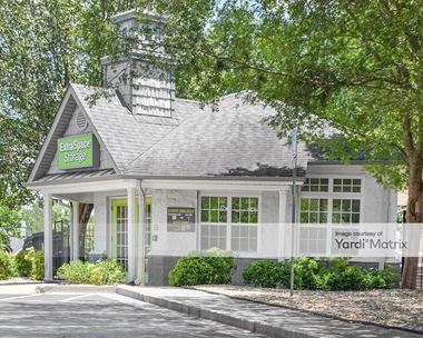 Storage Units for Rent available at 2619 Austell Road SW, Marietta, GA 30008