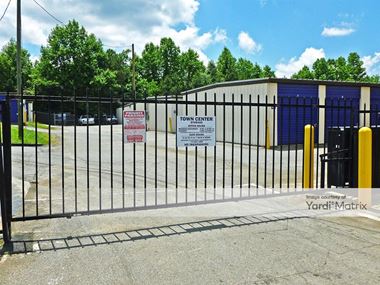Storage Units for Rent available at 1515 Cobb Pkwy North, Marietta, GA 30062