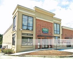 Image for Extra Space Storage - 2329 Panola Road, Lithonia, GA