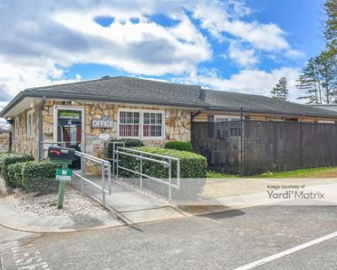 Storage Units for Rent available at 5951 Covington Hwy, Decatur, GA 30035