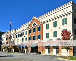 Image for Extra Space Storage - 6780 Roswell Road, Sandy Springs, GA