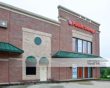 Storage Units for Rent available at 2253 Dallas Hwy SW, Marietta, GA 30064