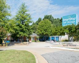 Image for Extra Space Storage - 8337 Tara Blvd, Jonesboro, GA