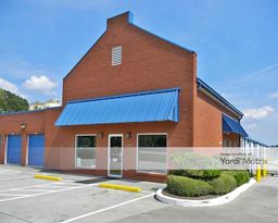 Image for Storage World - 3122 Panthersville Road, Decatur, GA