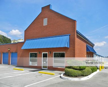 Storage Units for Rent available at 3122 Panthersville Road, Decatur, GA 30034