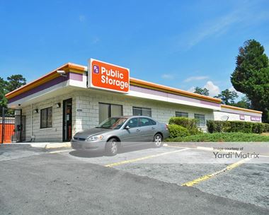 Storage Units for Rent available at 4200 Snapfinger Woods Drive, Decatur, GA 30035