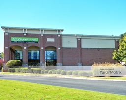 Image for Extra Space Storage - 11640 Jones Bridge Road, Alpharetta, GA
