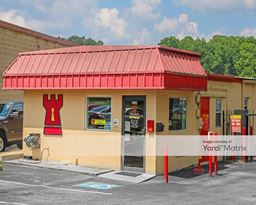 Image for SecurCare Self Storage - 2960 South Cobb Drive, Smyrna, GA