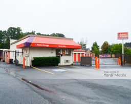 Image for Public Storage - 201 Cobb Pkwy, Marietta, GA