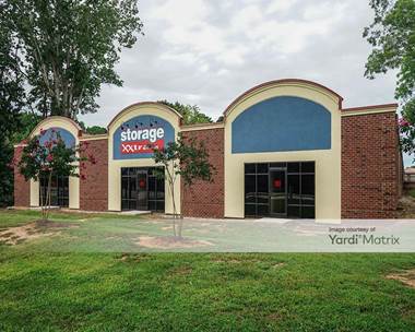 Storage Units for Rent available at 109 Kirkley Road, Tyrone, GA 30290