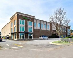 Image for Extra Space Storage - 3055 Ronald Reagan Blvd, Cumming, GA